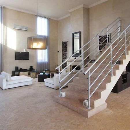 Palais Ambrine Villa Маракеш Екстериор снимка